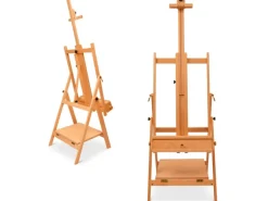 Artina Bastelzubehör^Napoli Staffelei Buche