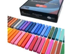 Artina Pasteo Weichpastellkreide 48tlg