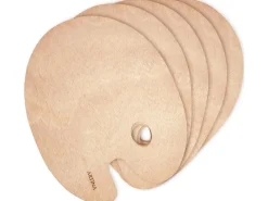 Artina Künstlerfarben^Santorini Malset mit Le Mans Staffelei