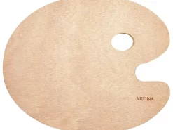 Artina Künstlerfarben^Santorini Malset mit Le Mans Staffelei