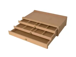 Artina Troyes Malkoffer