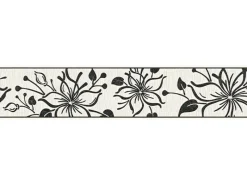 AS-Creation A.S. Création Bordüre Blume Stick Up