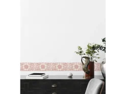 AS-Creation Bordüren^A.S. Création Borte selbstklebend Fliese 5 m x 13 cm