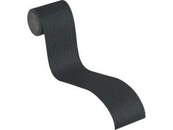 AS-Creation A.S. Création Borte selbstklebend Wellenmuster 5 m x 8 cm