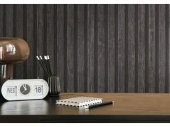 AS-Creation A.S. Création Vliestapete Holzpaneele FSC®