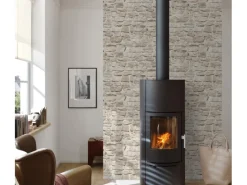 AS-Creation Dekorative Tapeten^A.S. Création Vliestapete Il Decoro Stein FSC®