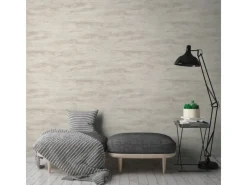 AS-Creation Tapetenmuster^A.S. Création Vliestapete Putzoptik