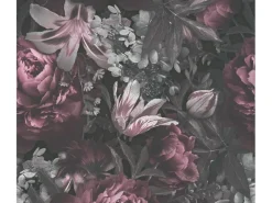 AS-Creation A.S. Création Vliestapete Rosen Rosa