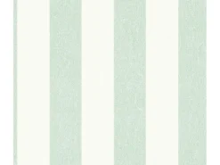 AS-Creation Dekorative Tapeten^A.S. Création Vliestapete Streifen Grün