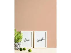 AS-Creation Tapetenmuster^A.S. Création Vliestapete Uni Orange Lachs