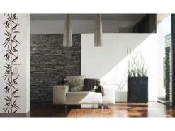 AS-Creation Bordüren^A.S. Creation Pop.up-Panel Bambus Braun