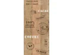 AS-Creation Bordüren^A.S. Creation Pop.up-Panel Cacaokiste Braun