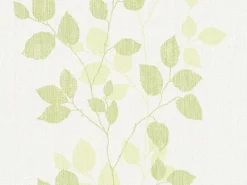 A.S. Creation Vliestapete All Seasons Ranke Grün FSC®