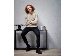 AS-Creation Dekorative Tapeten^A.S. Creation Vliestapete Metropolitan Stories "Paul Bergmann Berlin" Betonoptik