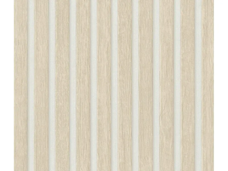 AS-Creation 3D-Panel Pop up Tapete 250 cm x 52 cm