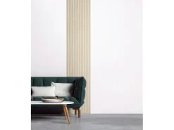 AS-Creation 3D-Panel Pop up Tapete 250 cm x 52 cm