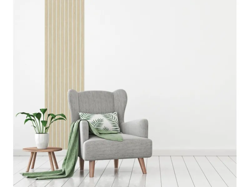 AS-Creation 3D-Panel Pop up Tapete 250 cm x 52 cm