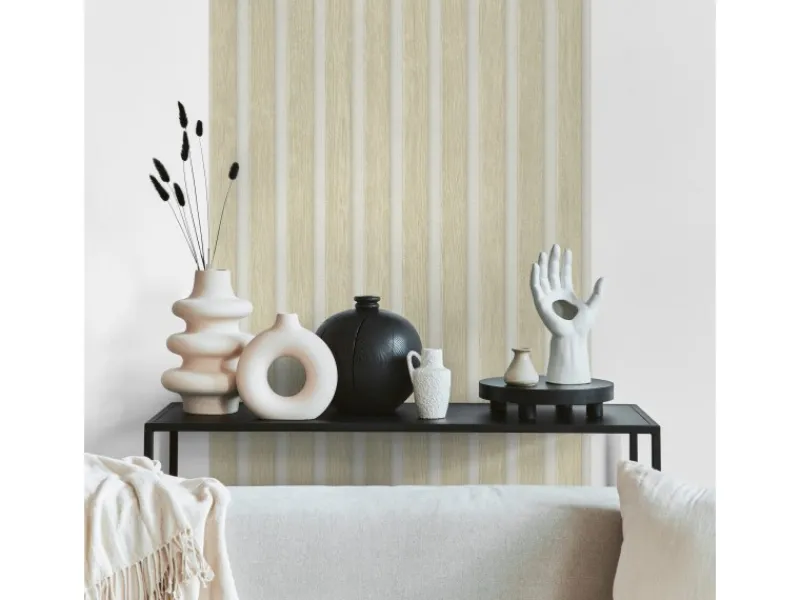 AS-Creation 3D-Panel Pop up Tapete 250 cm x 52 cm