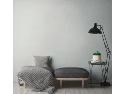 AS-Creation Dekorative Tapeten^Vliestapete Attractive Uni Matt Leicht Strukturiert FSC®