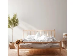 AS-Creation Dekorative Tapeten^Vliestapete Attractive Uni Matt Leicht Strukturiert FSC®