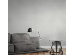 AS-Creation Dekorative Tapeten^Vliestapete Attractive Uni Matt Leicht Strukturiert FSC®