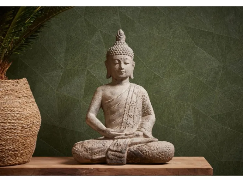 AS-Creation Dekorative Tapeten^Vliestapete Grafisch Strukturtapete Matt Leicht Strukturiert