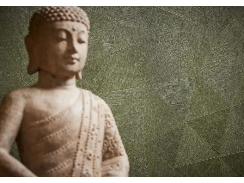 AS-Creation Dekorative Tapeten^Vliestapete Grafisch Strukturtapete Matt Leicht Strukturiert