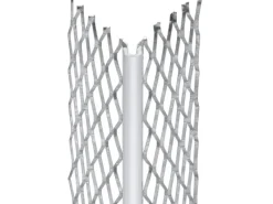 Catnic Außen-Fassadenfarben^Außenputzprofil 15 mm x 2500 mm