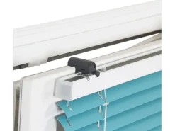 Avosdim 3er Set Klemmträger Für Jalousien Anthrazitgraue