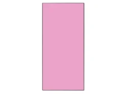 Banjado Pinnwände^Magnettafel 37x78cm Magnetwand Schwarz Aus Metall Magnetpinnwand Pinnwand Inkl. 4 Magnete Motiv Rose