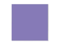 Banjado Pinnwände^Magnettafel 50x50cm Magnetwand Weiß Aus Metall Magnetpinnwand Pinnwand Inkl. 4 Magnete Motiv Lavendel