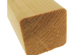 Regale Massivholz^Banklatte 35 mm x 35 mm Länge 900 mm