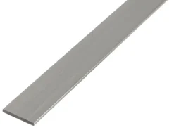 BA-Profil flach Natur 2 mm x 20 mm x 1000 mm