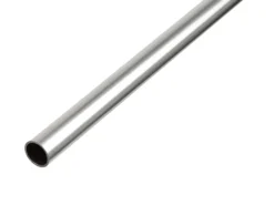 Bastelzubehör^BA-Profil rund Natur 12 mm x 12 mm x 1000 mm