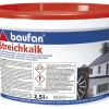 Baufan Streichkalk 2,5 l