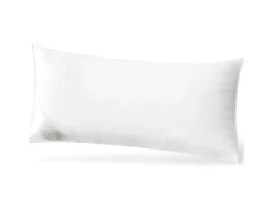 Beautissu Kissen^BeauNuit FK Kopfkissen 40x80cm Weiß