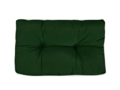 Beautissu Kissen^ECO Style Palettenkissen Rücken 60x40x10cm 2tlg