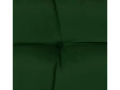 Beautissu Kissen^ECO Style Palettenkissen Rücken 120x40x10cm