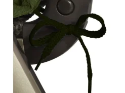 Beautissu Kissenbezüge^HighLux HL Hochlehner 120x52x7cm 4tlg