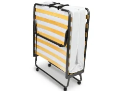 Beautissu Venetia Gästebett 80x200cm