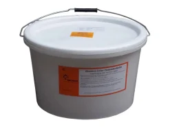 Beckers Betonzaun Außen-Fassadenfarben^Acrylfarbe 12,5 l