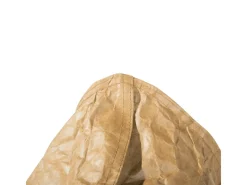 Sitzsäcke^Beliani Sitzsack DROP Gold 75x63x73