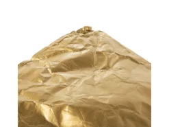 Beliani Sitzsack DROP 75x63x73