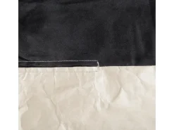 Sitzsäcke^Beliani Sitzsack DROP Hell 75x63x73