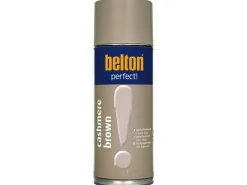 belton Buntlack Perfect Cashmere Seidenmatt 400 ml