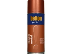 belton Buntlack Perfect Metal Seidenmatt 400 ml