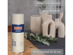 belton Buntlack Perfect Desert Seidenmatt 150 ml