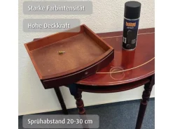 belton Sprühlacke|Buntlacke^Buntlack Perfect Deep Seidenmatt 150 ml