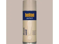 belton Buntlack Perfect Desert Seidenmatt 400 ml