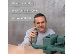 belton Buntlack Perfect Forest Seidenmatt 150 ml